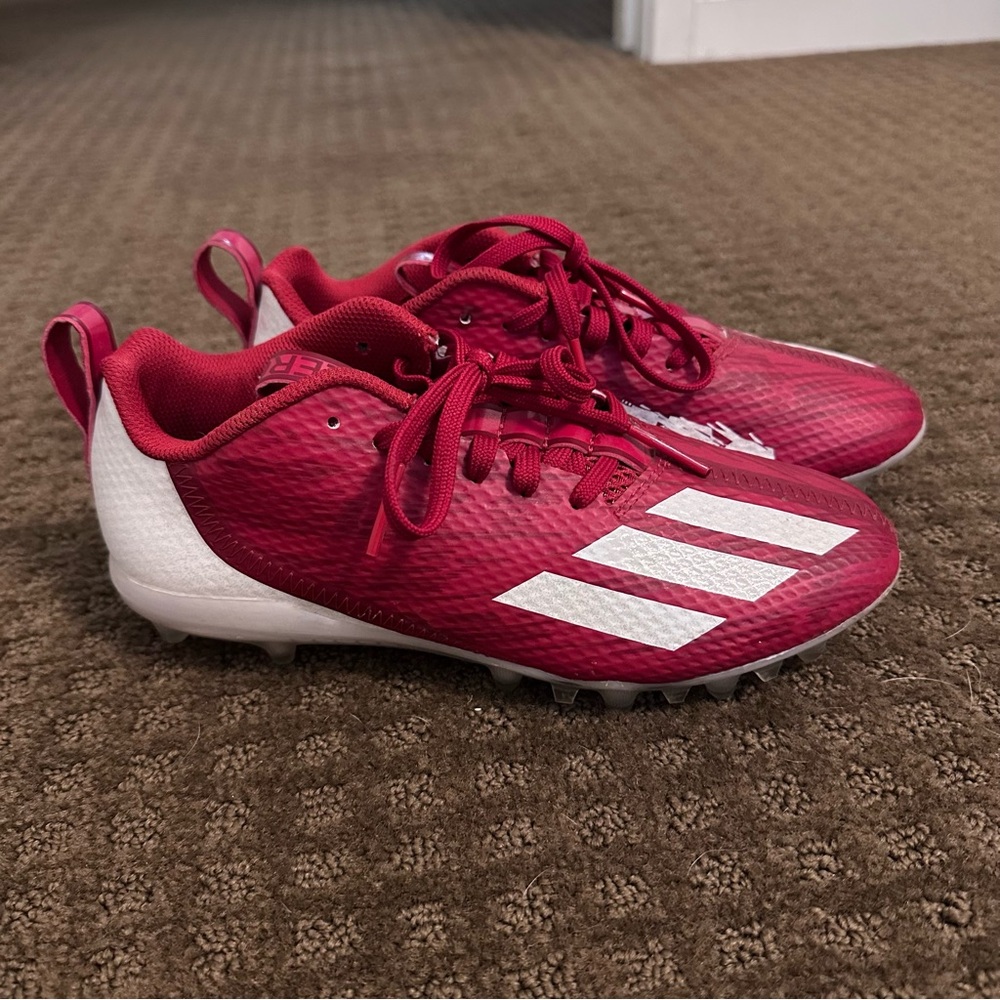 Youth Adidas Adizero Cleats